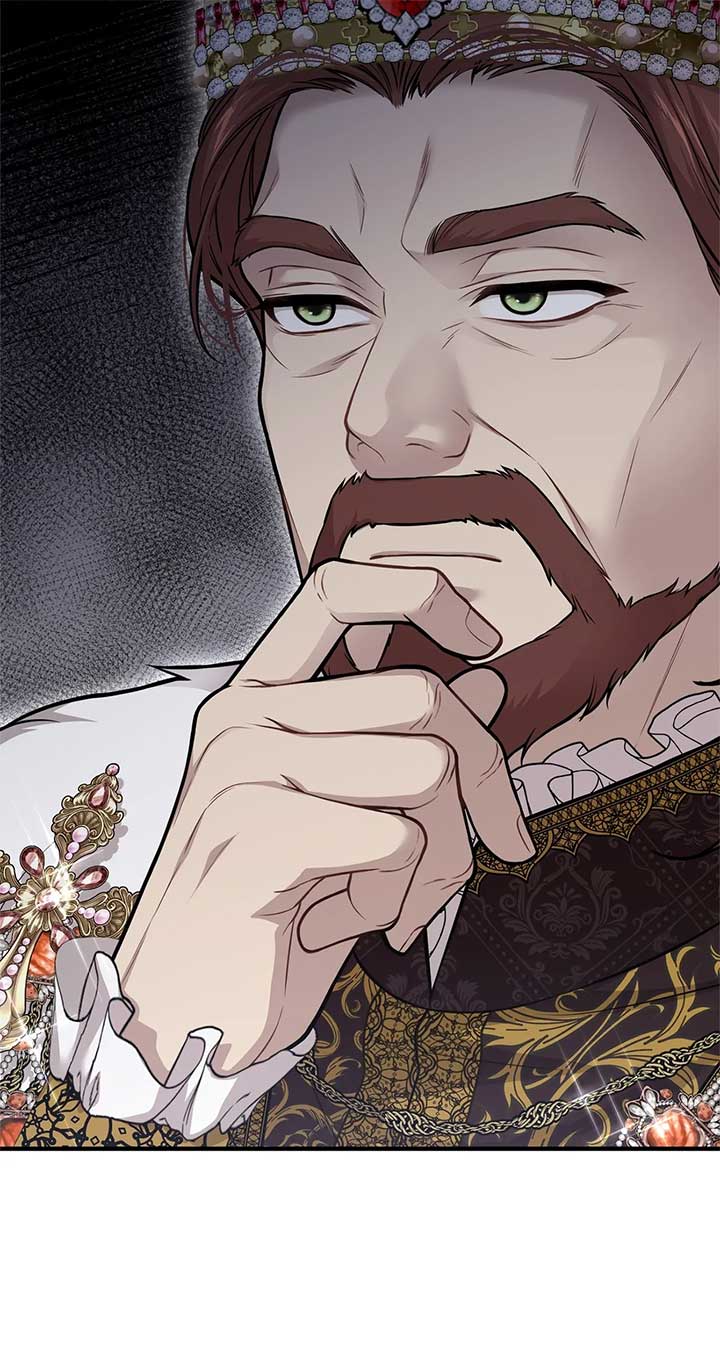 The Secret Bedroom of a Dejected Royal Daughter Chapter 108 60